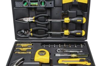 The 8 Best Tool Sets For Your Home