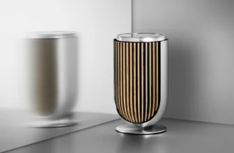 The Bang & Oulfsen Beolab 8