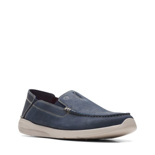 Clarks Gorwin Step Slip-On