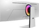 SAMSUNG 49″ Odyssey OLED G9 G95SC Series Curved Smart Gaming Monitor