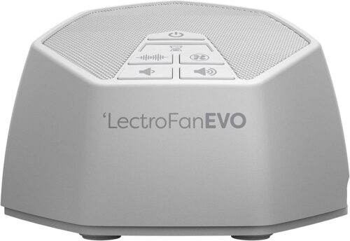 LectroFan EVO Sleep Sound Machine 