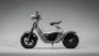 The Stilride 1 Electric Moped