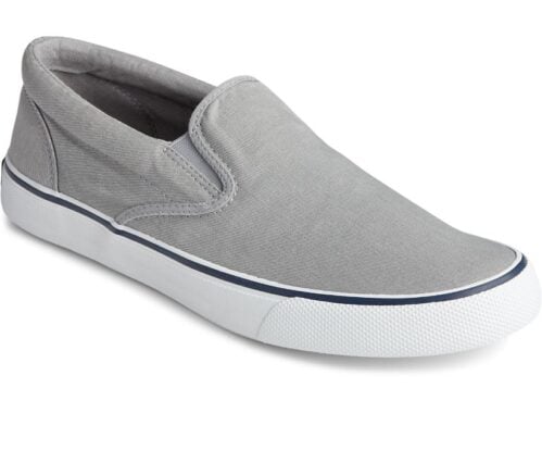 Sperry Striper II Slip-On Sneaker