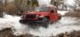 2024 Jeep Gladiator
