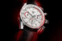 The TAG Heuer X Porche Carrera Chronosprint
