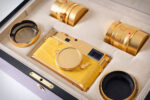 Leica Royal Thai Gold M10-P Camera Kits